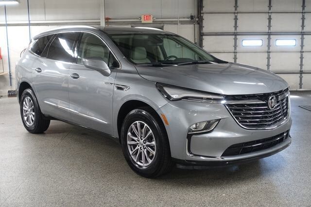 2024 BUICK Enclave