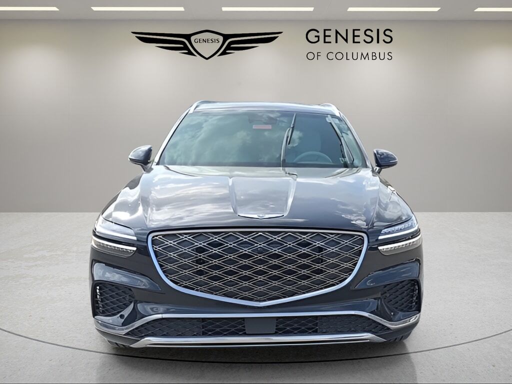 2026 GENESIS GV70