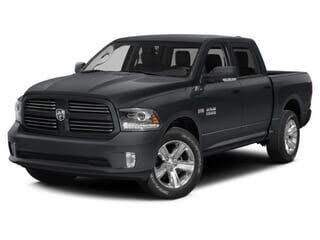 2015 RAM 1500