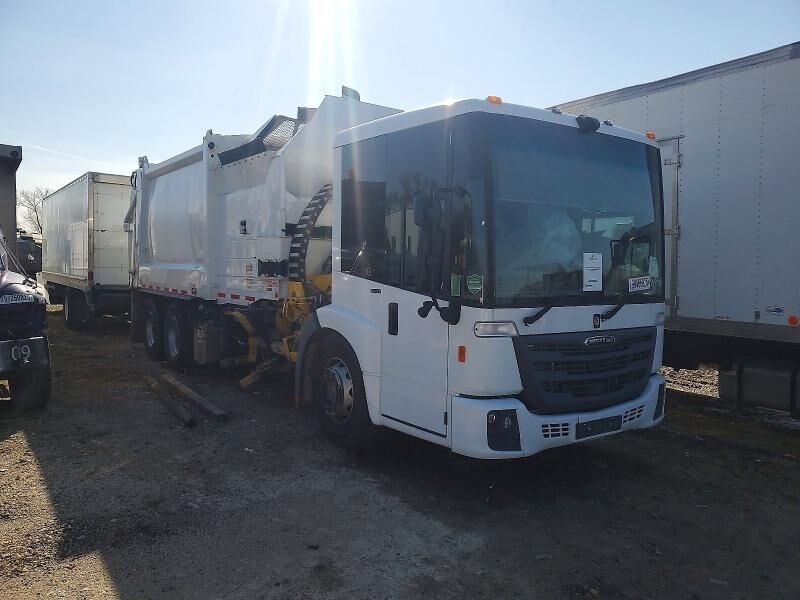 2022 FREIGHTLINER NGE