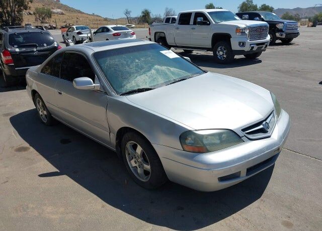 2003 ACURA CL