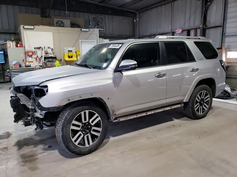 2021 TOYOTA 4-Runner