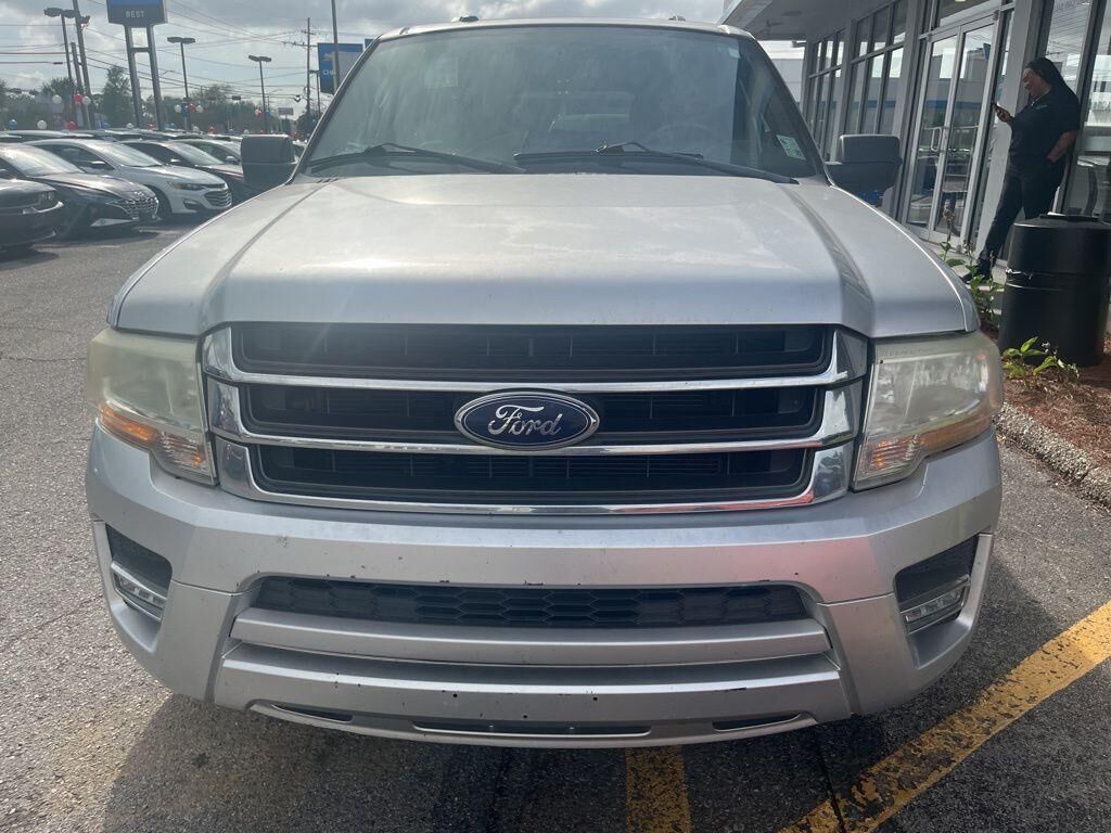 2015 FORD Expedition