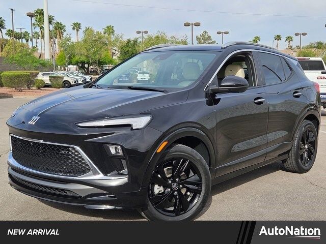 2024 BUICK Encore GX