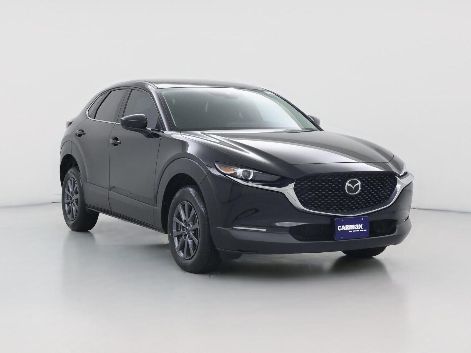 2021 MAZDA CX-30