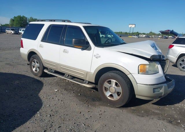 2005 FORD Expedition