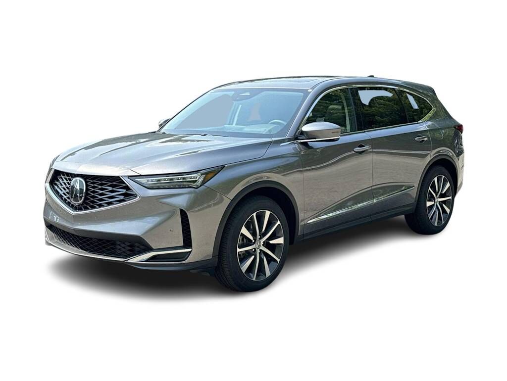 2026 ACURA MDX