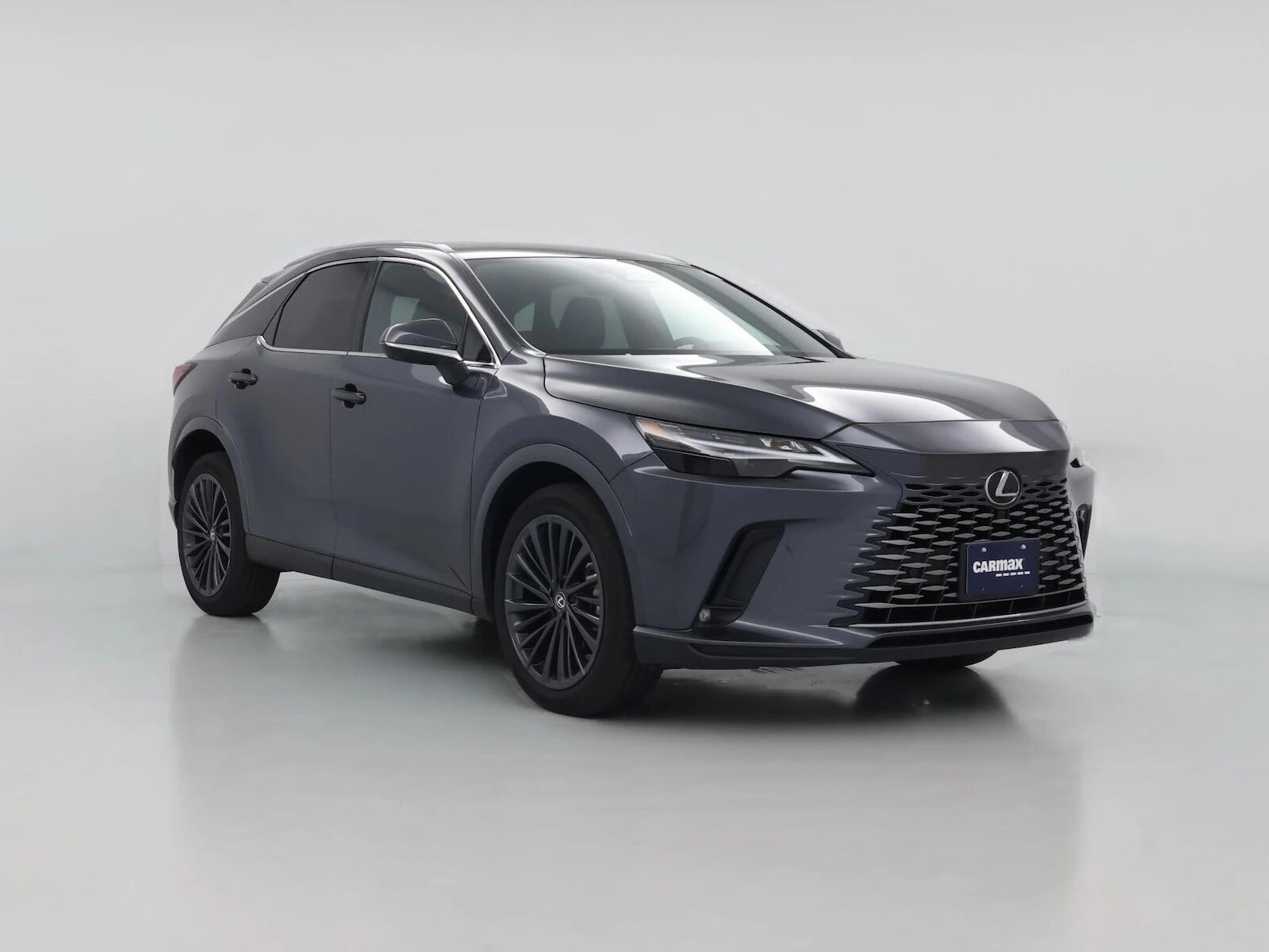2025 LEXUS RX