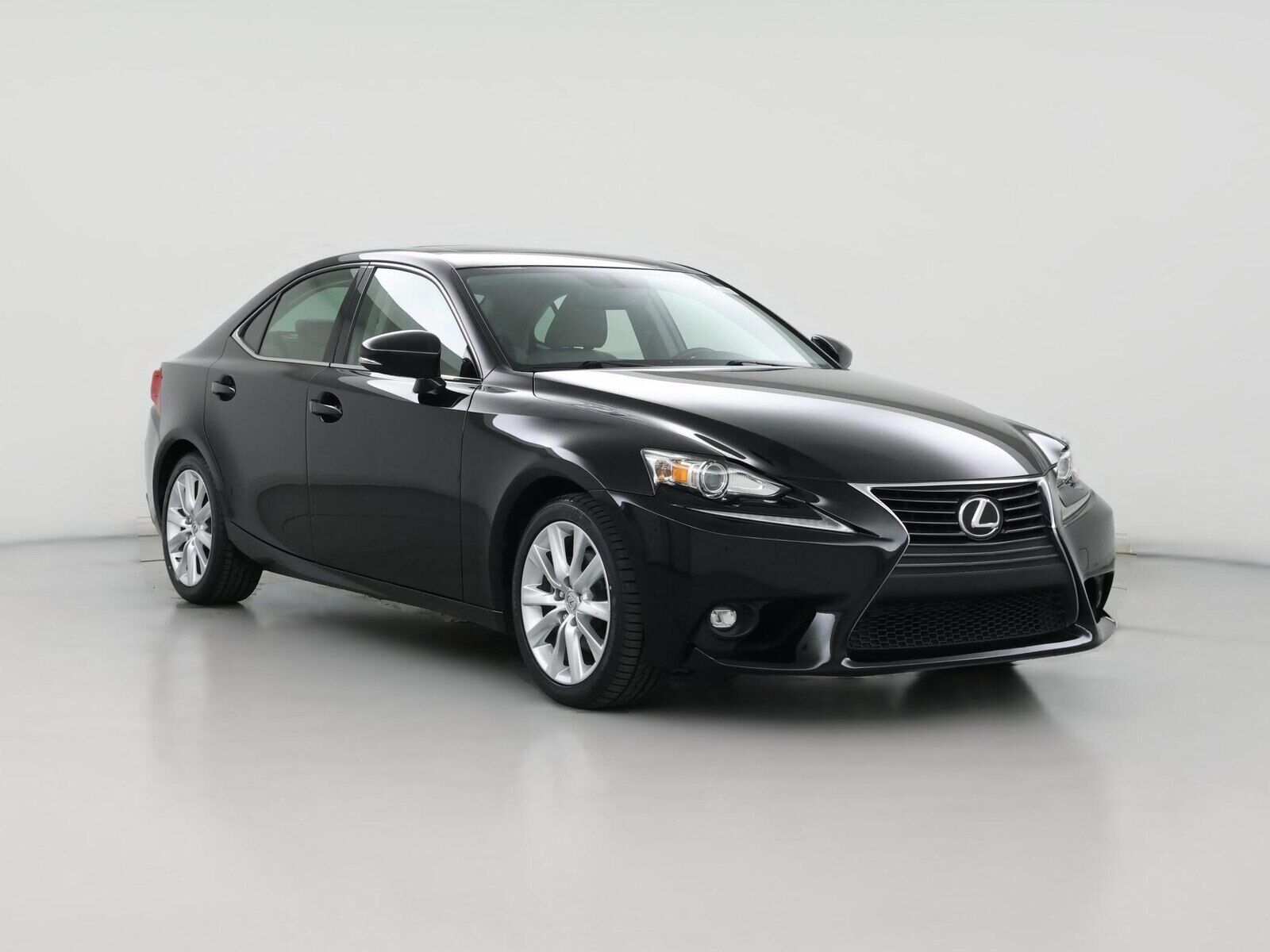 2015 LEXUS IS