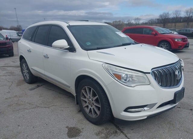 2014 BUICK Enclave