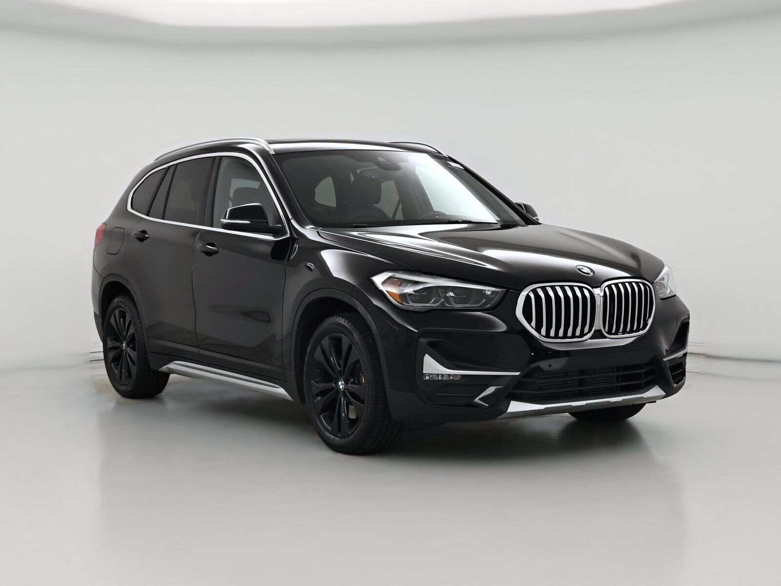2020 BMW X1