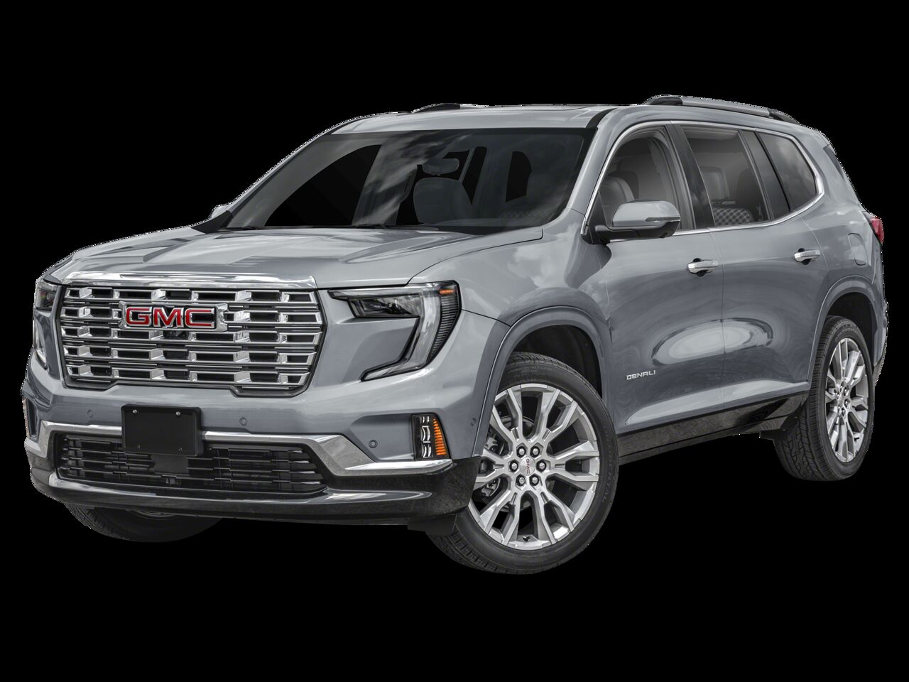 2024 GMC Acadia