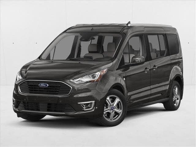 2022 FORD Transit