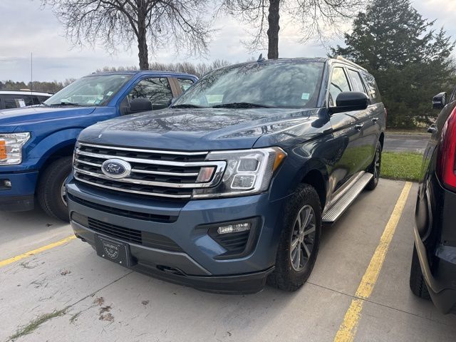2020 FORD Expedition