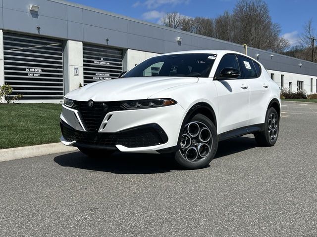 2026 ALFA ROMEO TONALE