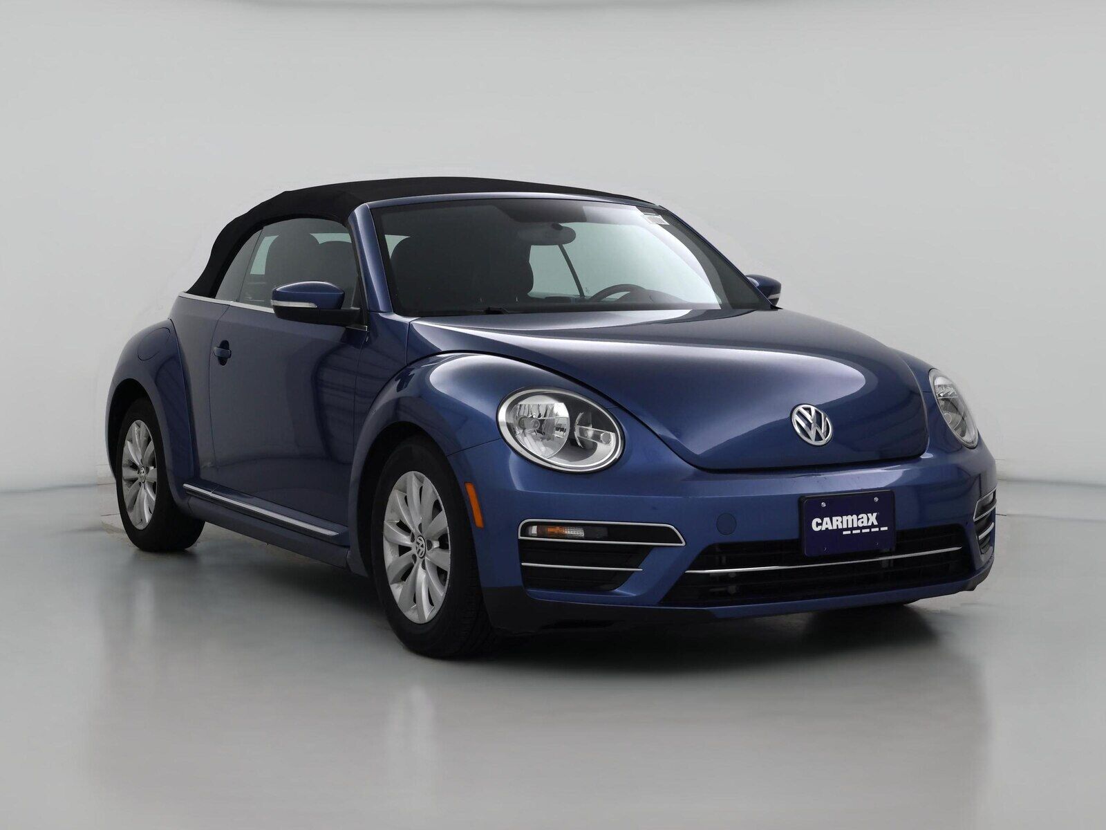 2018 VOLKSWAGEN Beetle