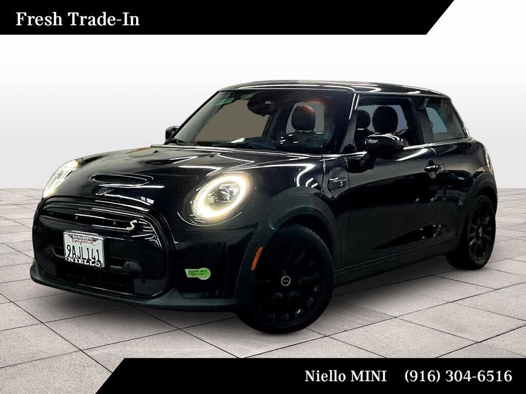 2022 MINI Hardtop