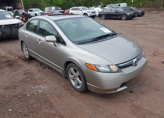 2006 HONDA Civic