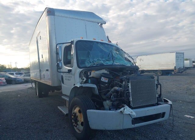 2019 FREIGHTLINER M2