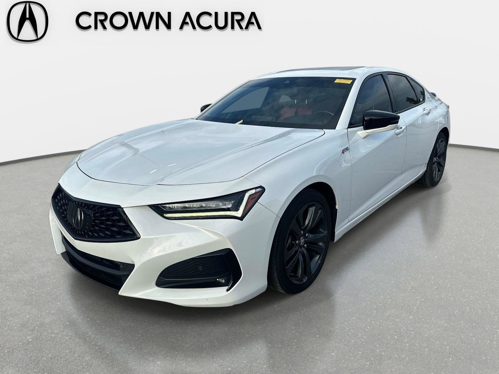 2023 ACURA TLX