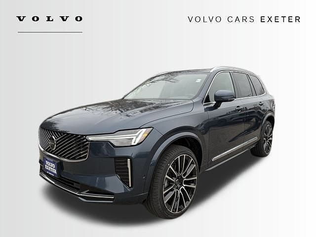 2026 VOLVO XC90