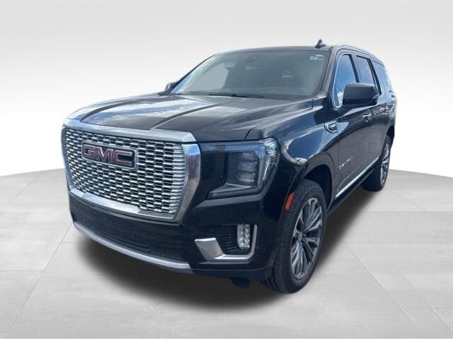 2021 GMC Yukon