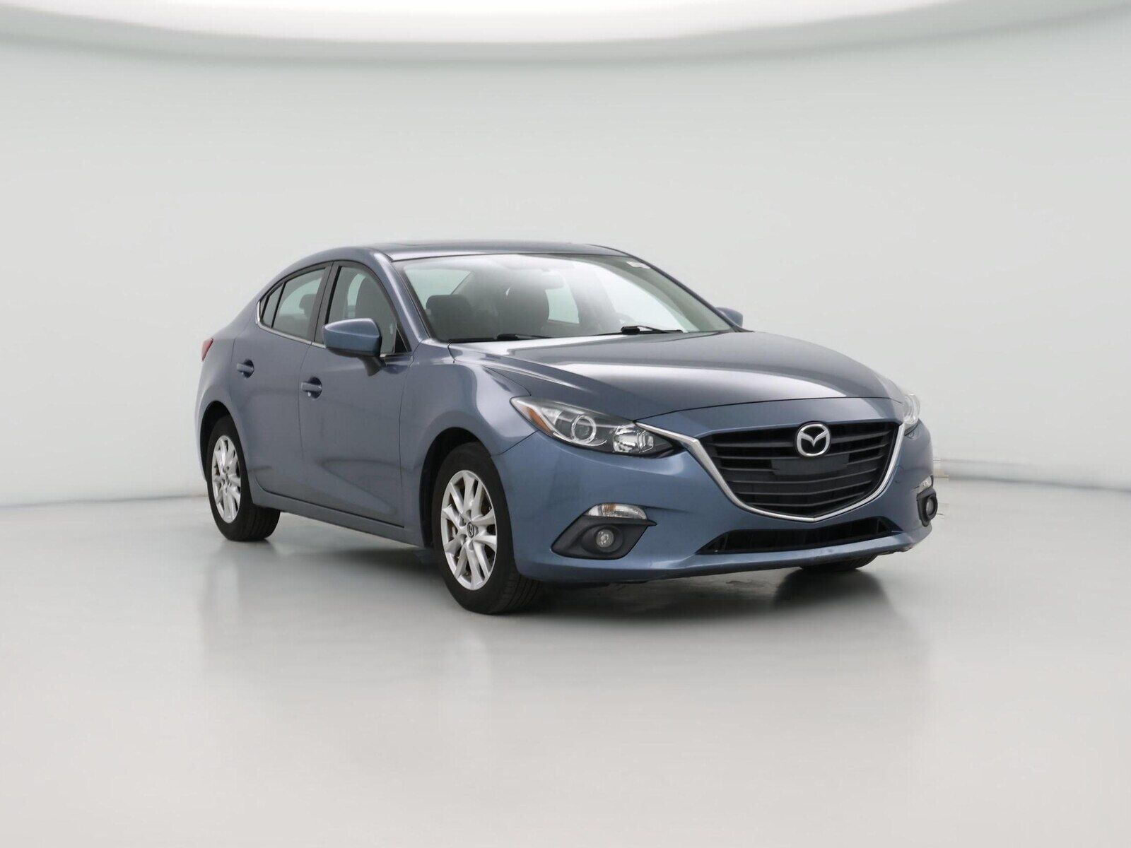 2015 MAZDA Mazda3