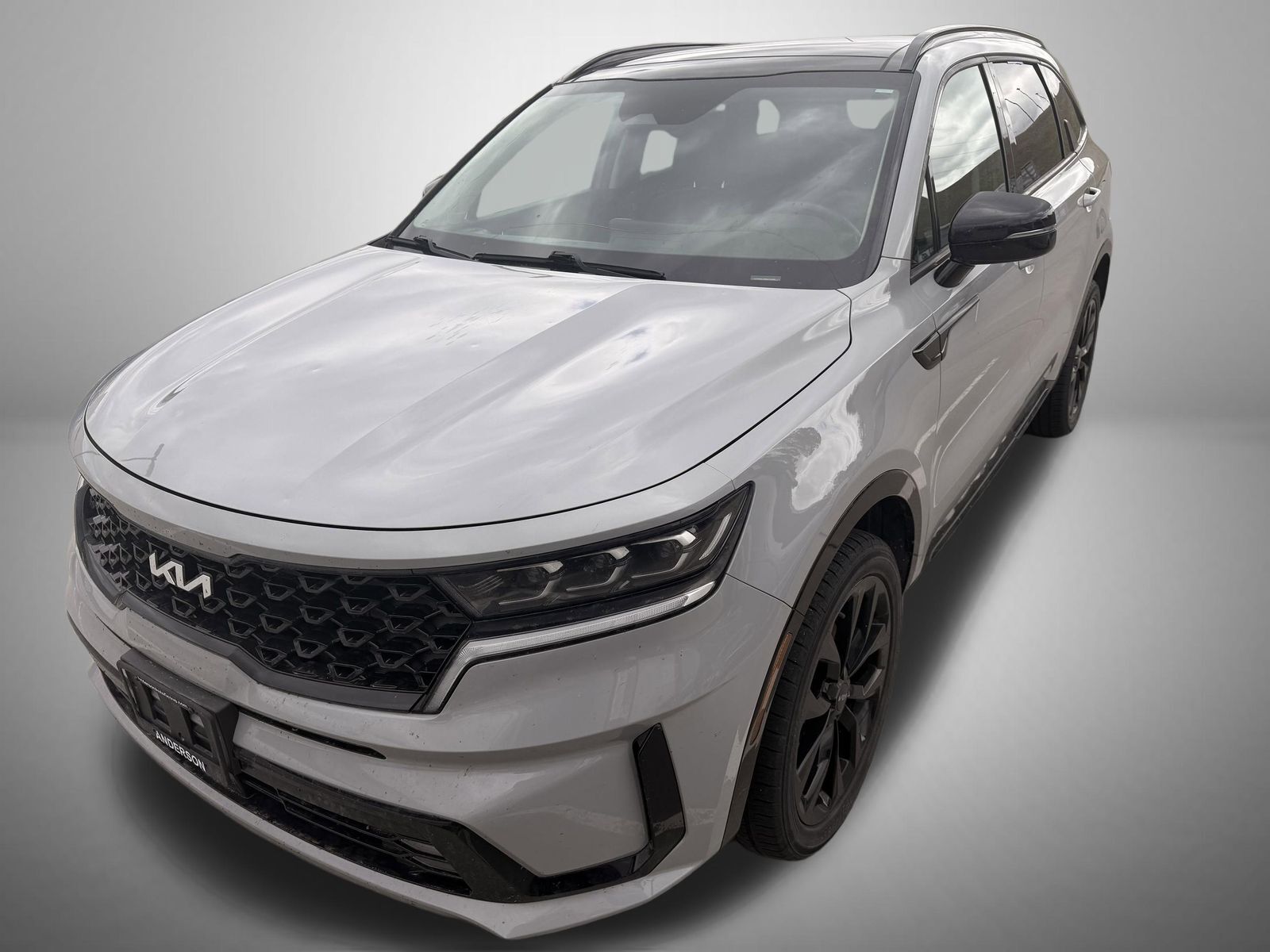 2022 KIA Sorento