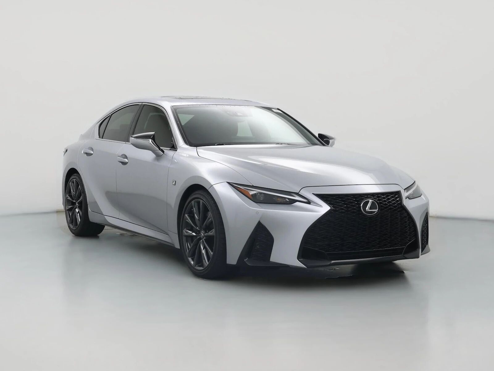 2023 LEXUS IS