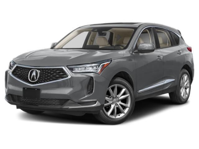 2023 ACURA RDX