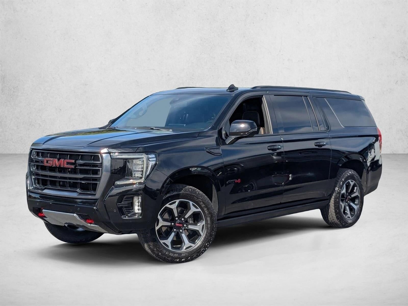 2022 GMC Yukon XL