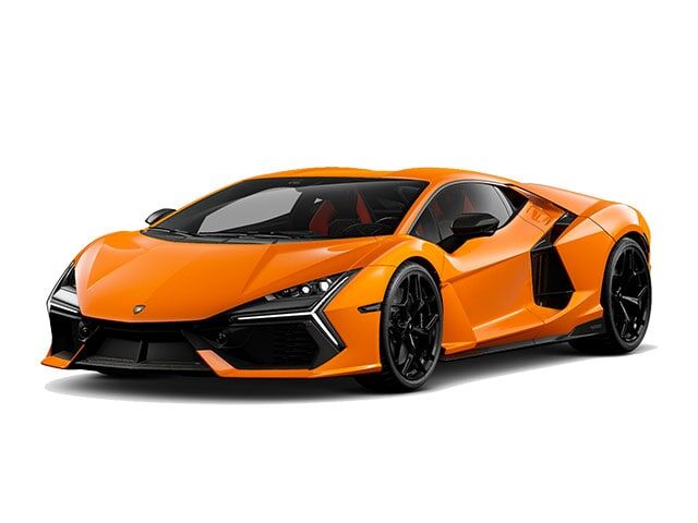 2025 LAMBORGHINI Revuelto