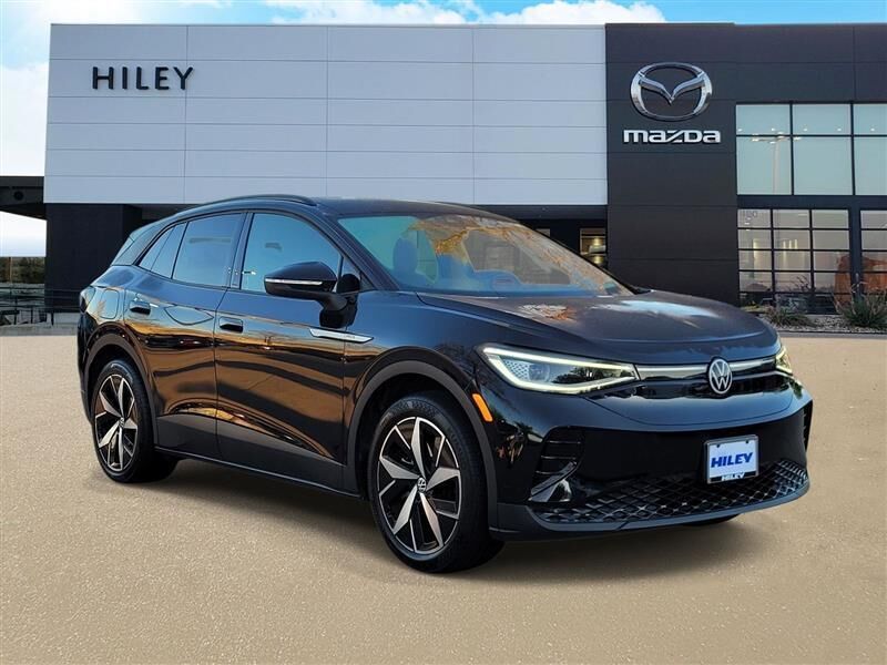 2023 VOLKSWAGEN ID.4