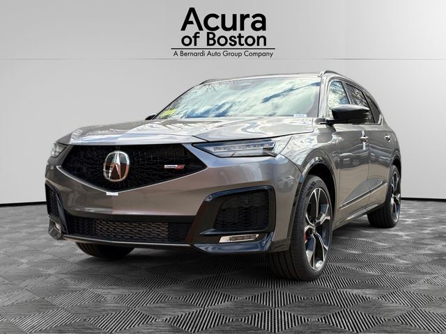 2026 ACURA MDX