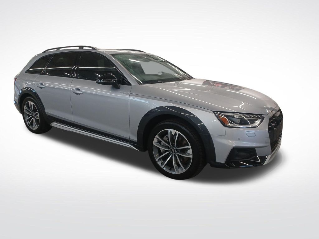 2023 AUDI A4 allroad