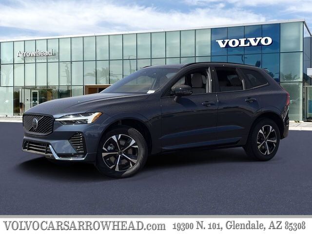 2026 VOLVO XC60
