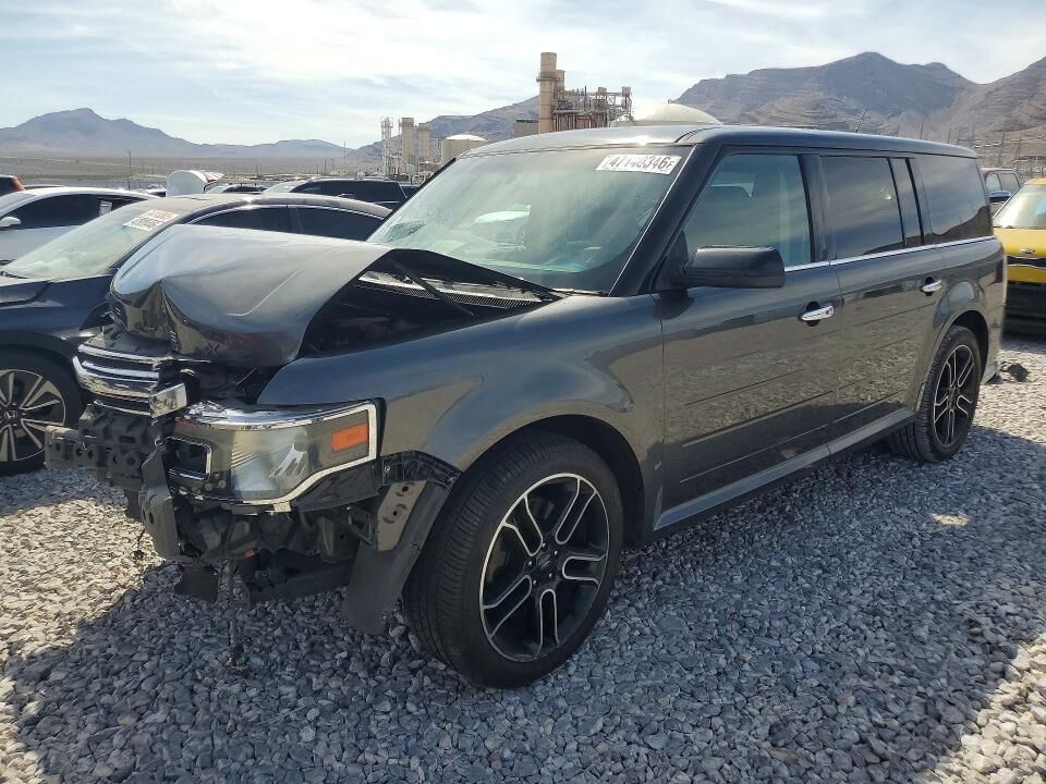 2015 FORD Flex