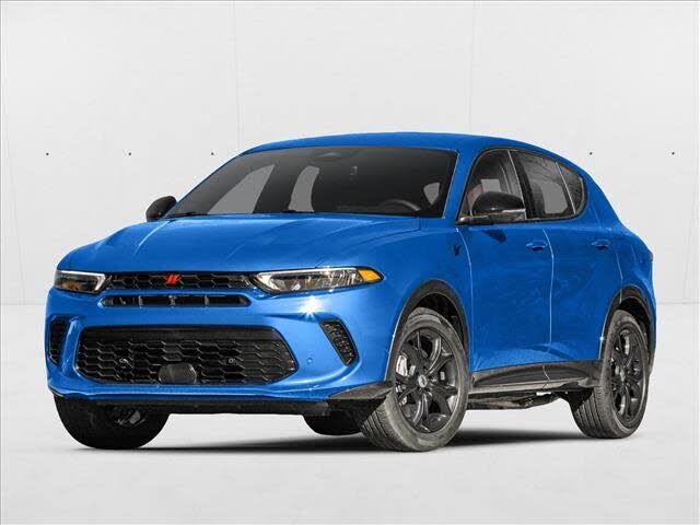 2024 DODGE HORNET