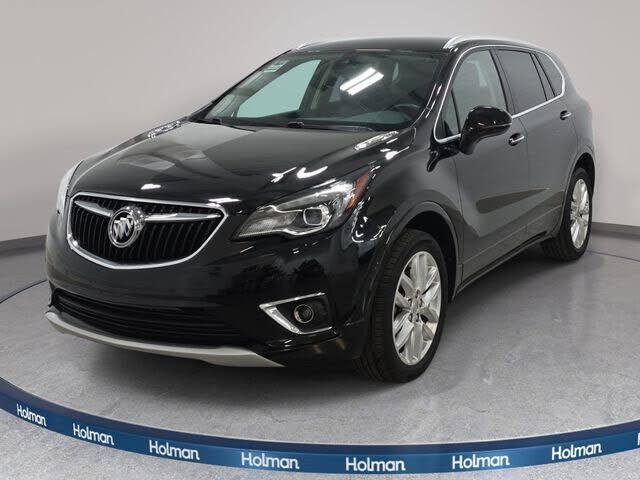 2020 BUICK Envision