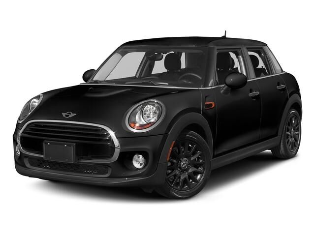 2018 MINI Cooper