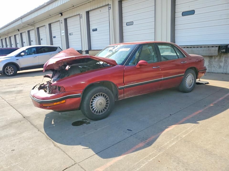 1998 BUICK LeSabre