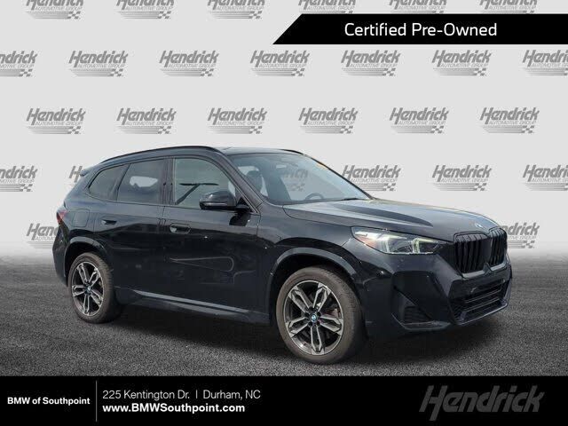 2023 BMW X1