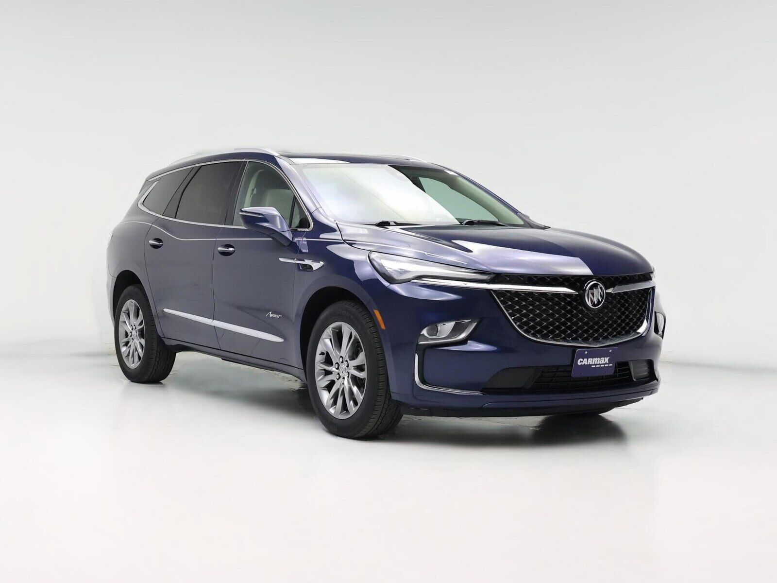 2023 BUICK Enclave