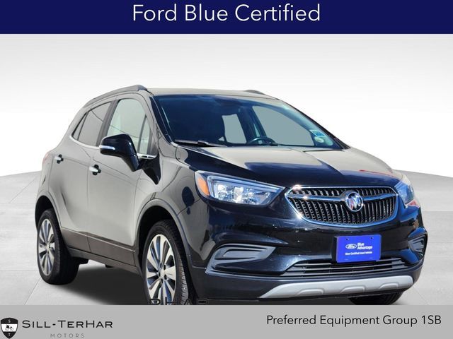 2019 BUICK Encore