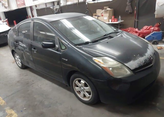 2006 TOYOTA PRIUS