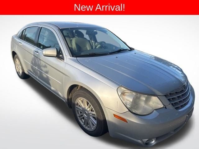 2007 CHRYSLER Sebring