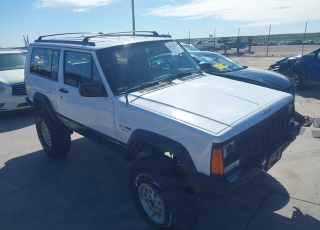 1994 JEEP Cherokee