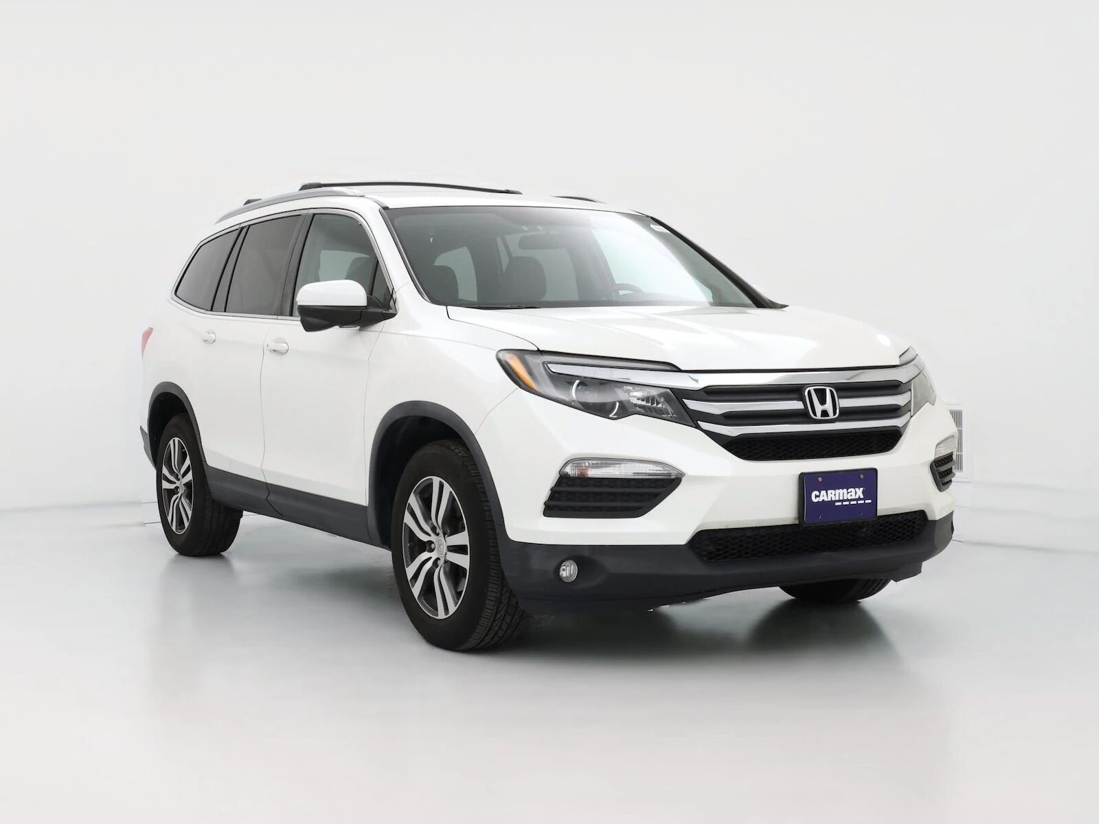 2018 HONDA Pilot