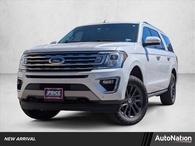 2019 FORD Expedition