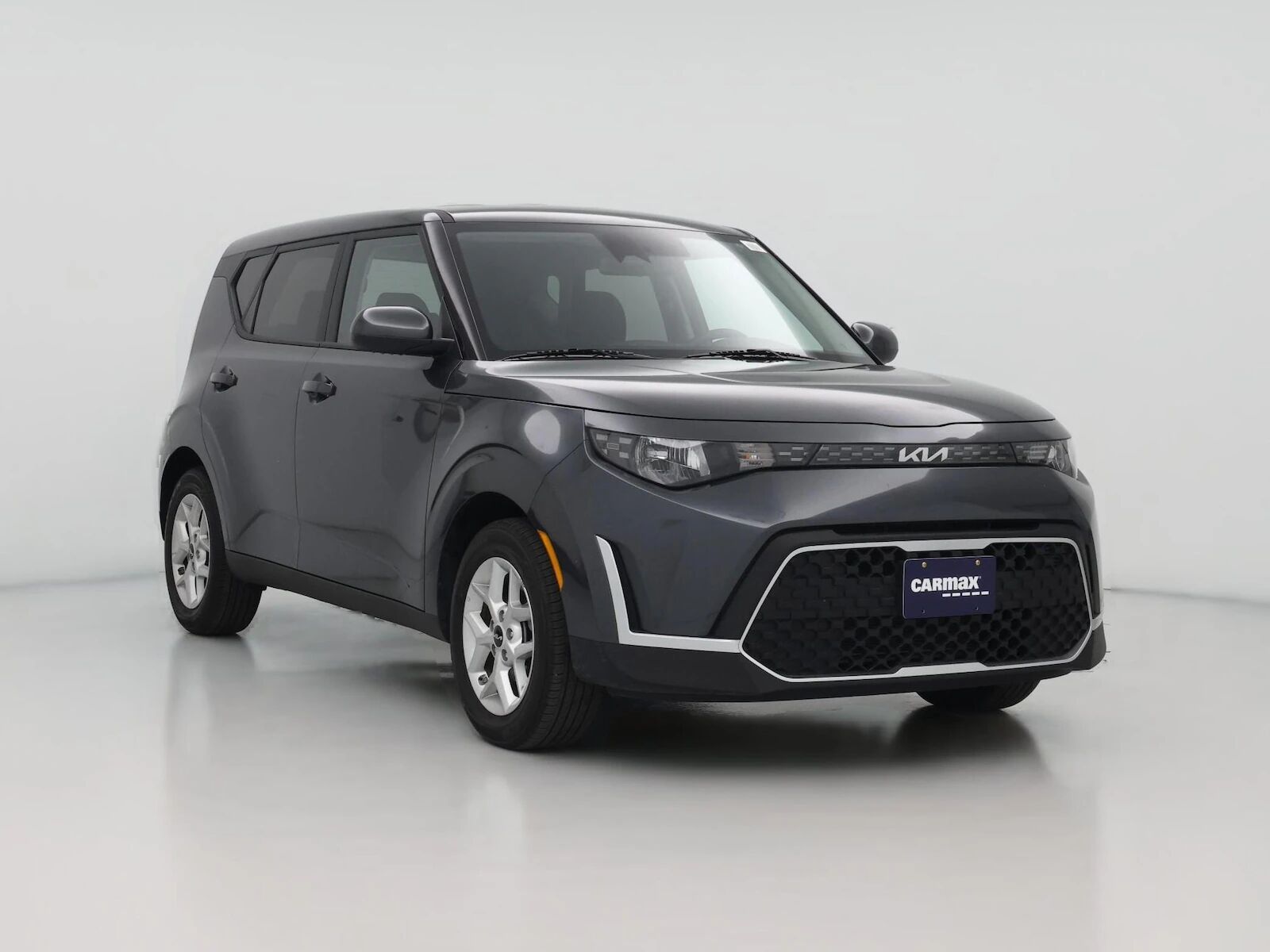 2025 KIA Soul